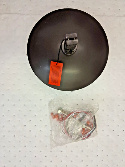 Solorail Integrated Magnetic Transformer 300W 12V LM2-EN12-300M-DB