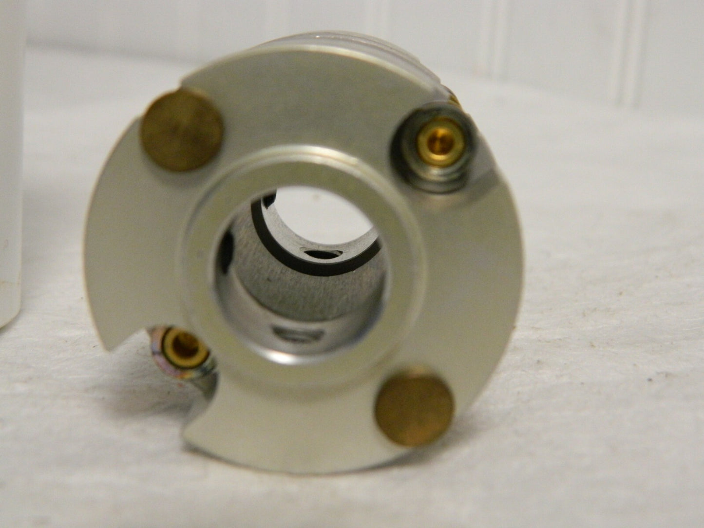 Huco Flex-M Double Stage Metallic Flexible Gear Shaft Coupling 468.41.4141