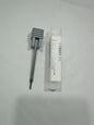 HARVEY TOOL Square End Mill: 1/16" Dia, 3/32" LOC 3 Fl Solid Carbide 945562-C3