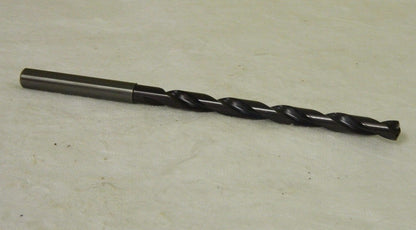 OSG Carbide Jobber Length Drill Bit 2FL 9.3 mm X 10D 140°  8568093