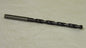 OSG Carbide Jobber Length Drill Bit 2FL 9.3 mm X 10D 140°  8568093