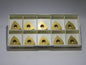 Seco WNMA080408 WNMA432 Grade TK2000 Carbide Turning Inserts Qty 10 18453