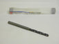 Mitsubishi Carbide Drill 5.1 X 48.9 X 100.9MM 2FL MWS0510LB VP15TF 350545