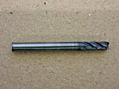 OSG Square End Mill 3/16" Dia 7/16" LOC VG441-1875