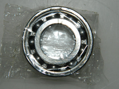 SKF Open Deep Groove Radial Ball Bearing 20mm Bore Diam 42mm OD Qty 2 6004 JEM