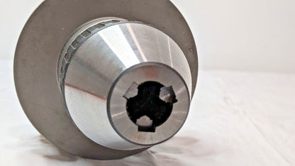 Seco BT50 Drill Chuck Integral Shank 0.098" to 0.629" Cap E3416508516