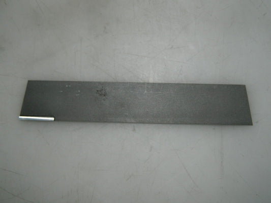 Pro Tapered Cutoff Blade 3/16" Wide x 1-1/8" High x 6-1/2" Long 02641215