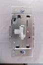 Lutron AY-603P-WH Ariadni 600W Incandescent / Halogen 3-Way Preset Dimmer White