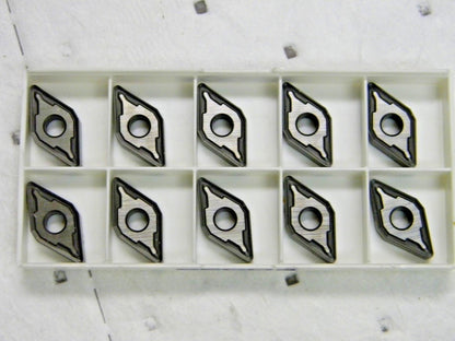 Seco Carbide Turning Inserts pack of 10 M5 Grade TP3500 50351