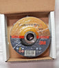 3M Cubitron II Ceramic Grain Cut-Off Wheels 4" x 0.045" x 3/8" QTY25 66531