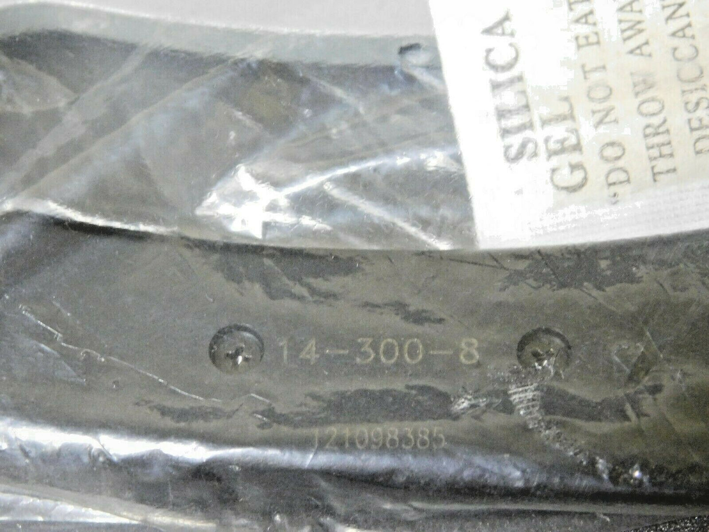 SPI Snap Gage 3" - 4" Range +/- 0.0001" Accuracy W/O Dial Indicator  14-300-8