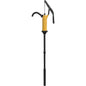 PRO-LUBE Plastic Lever Pump for use with 15-55 gal. drums PLP/20