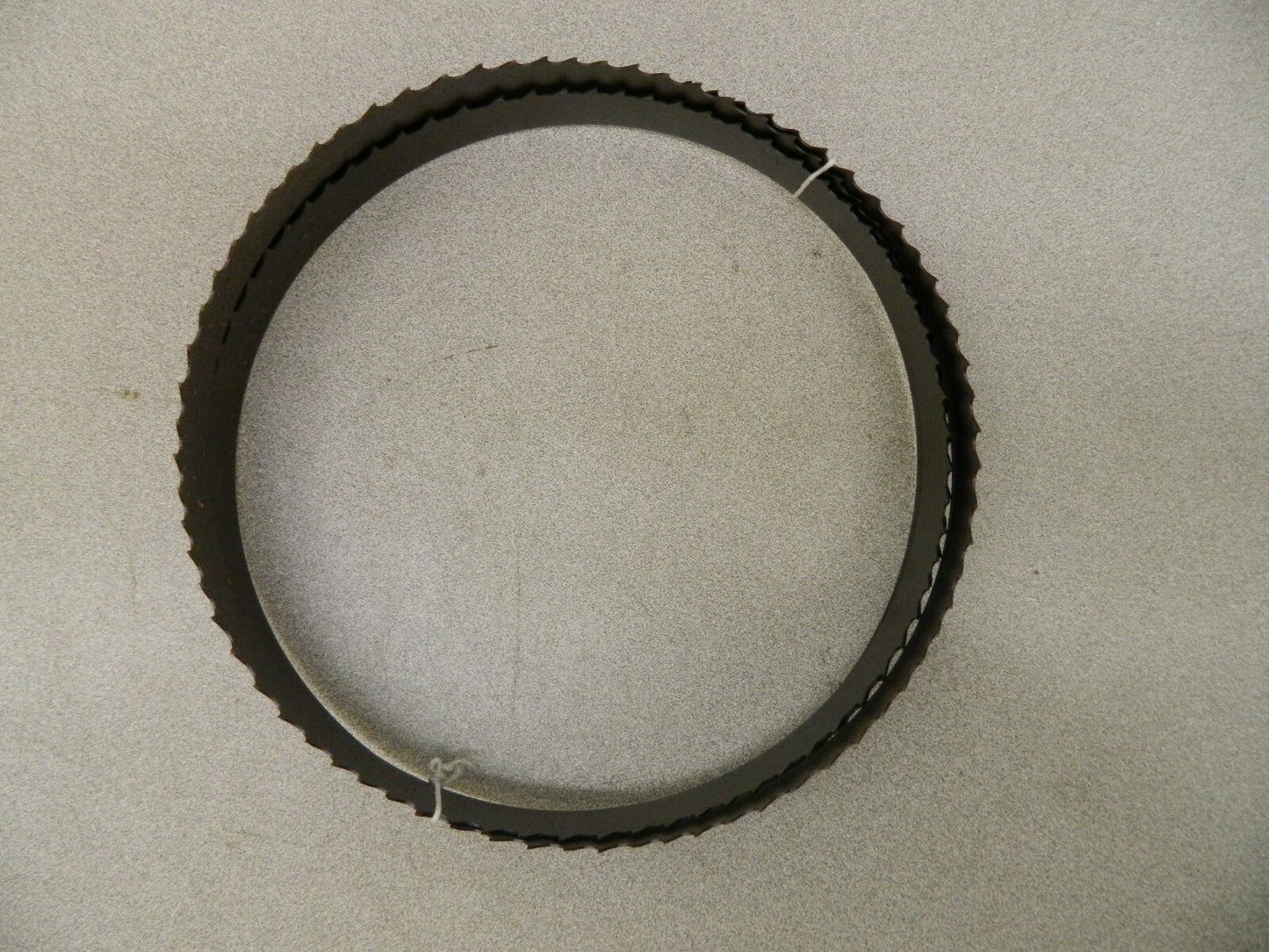 Lenox Welded Band Saw Blade 2-3 TPI 7' 9" Long 1" Wide 0.035&quot