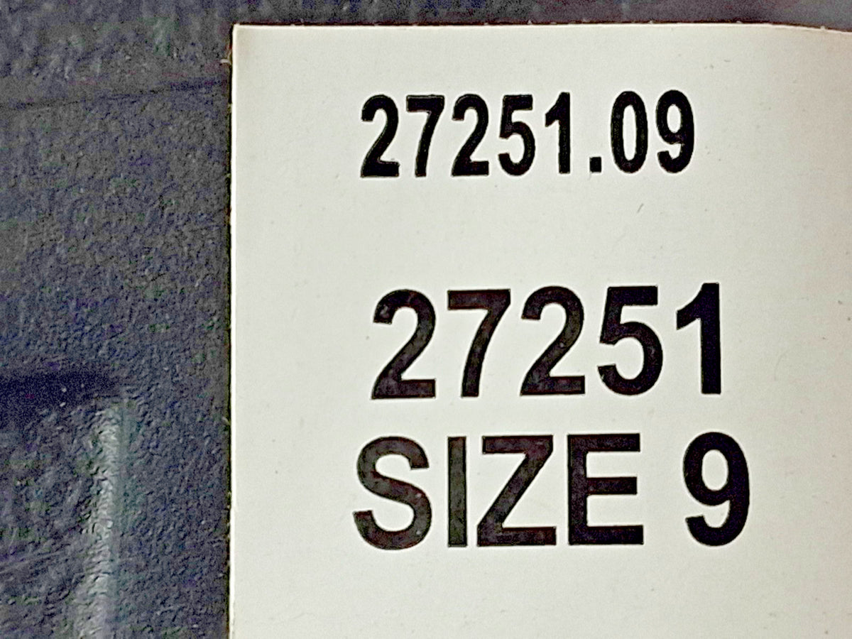 Tingley Composite Toe Work Knee Boots Size 9 27251.09