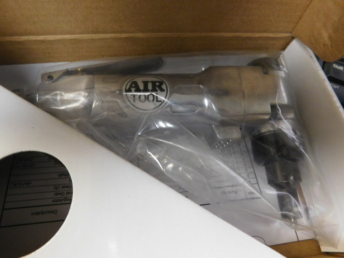 PRO 90PSI Air Nibbler SM-213
