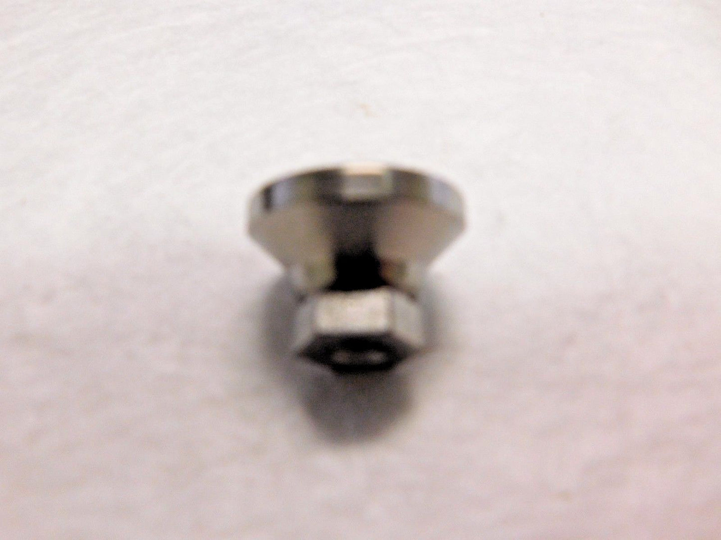 Vlier Tapped Pivotal Socket Mount Leveling Pad Capacity SS QTY  5  SSP300B