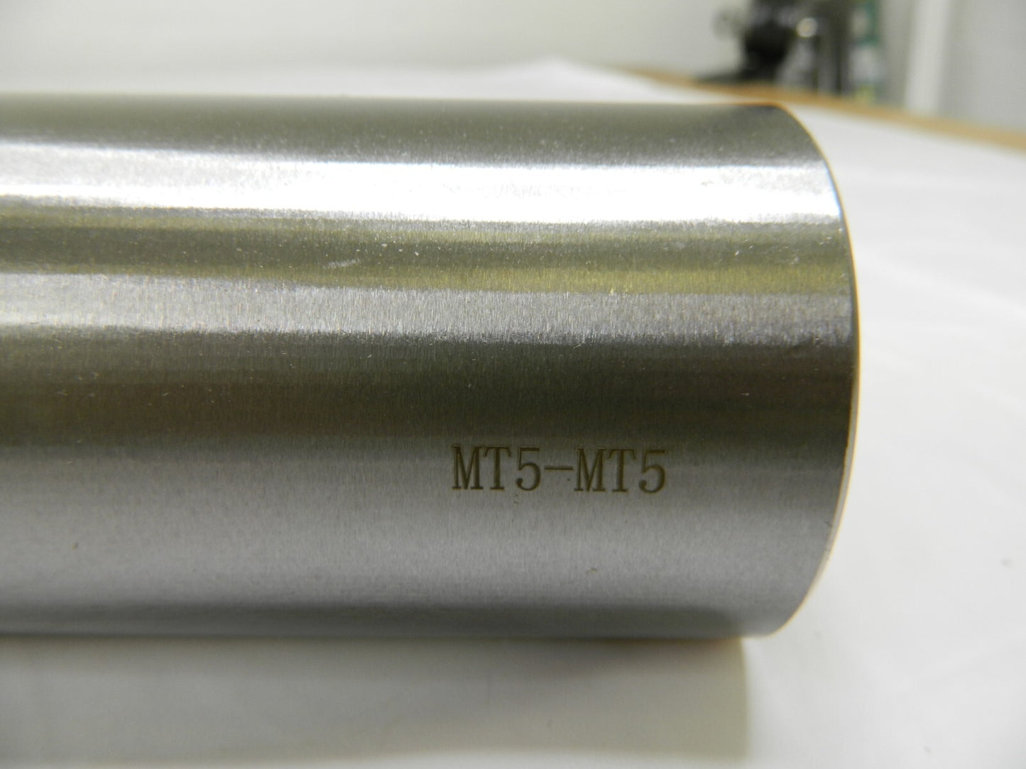 Interstate MT5 Inside/Outside Morse Taper 13-1/4″ OAL 00187559