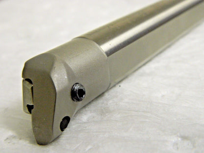 Iscar Indexable Boring Bar S205 MWLN-06W 0.9843" Min Bore Diam Left Hand 36