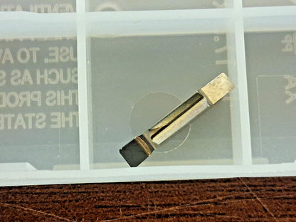 Seco Multi-Directional Turning Insert 02455163
