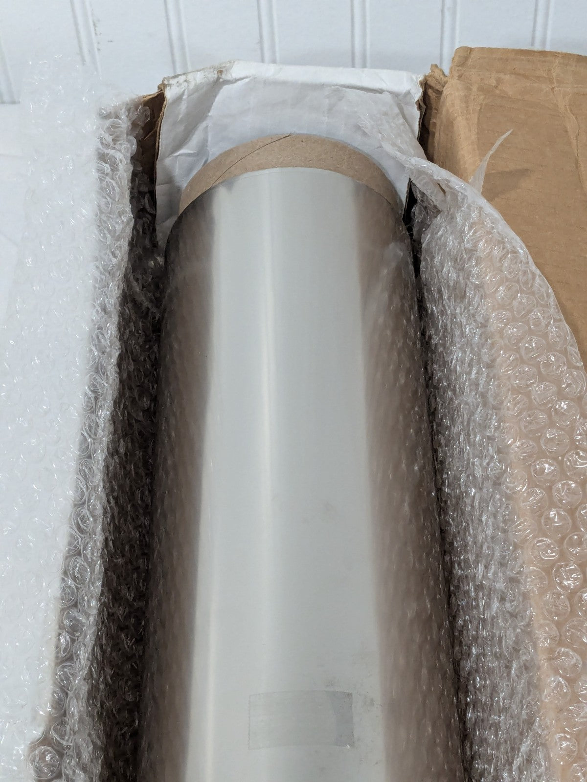 Maudlin Products 321 Stainless Steel Tool Wrap 100ft Long SSFW321-20-100