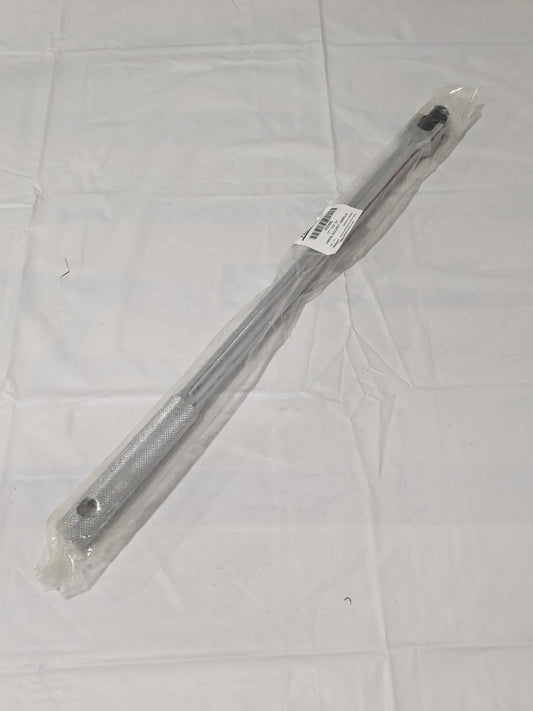 Paramount 17" Flex Handle: Chrome-Plated, 1/2" Drive 07574585