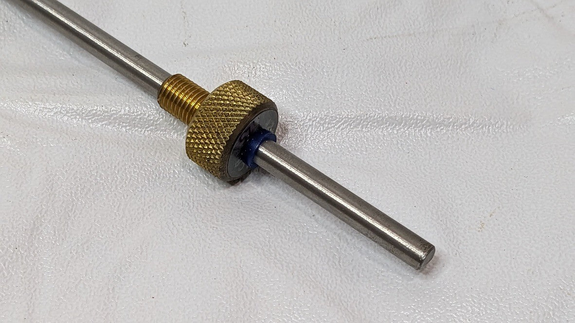 Gravotech Carbide Engraving Cutter 11/64"SD X 0.125"Tip Size 42-054-125