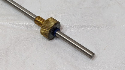 Gravotech Carbide Engraving Cutter 11/64"SD X 0.125"Tip Size 42-054-125
