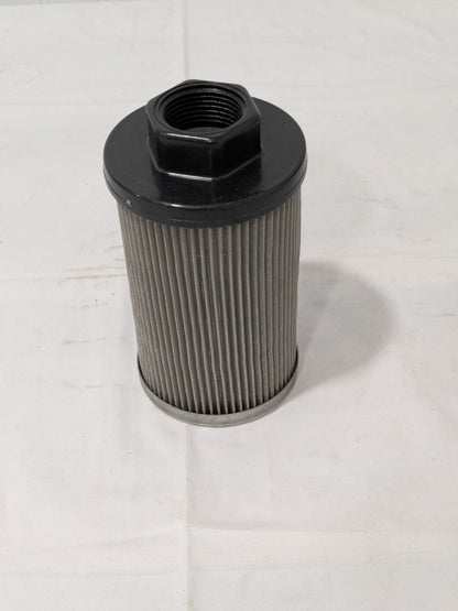 Flow Ezy Female Suction Strainer without Bypass 60 Mesh, 38 LPM, 10 GPM P10-1-60