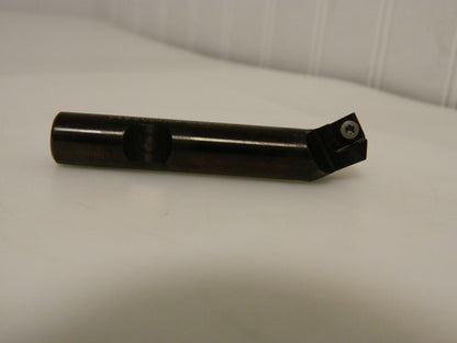 Interstate Indx Face Mill .46 x 1/2 Shank 60º POS 0700051