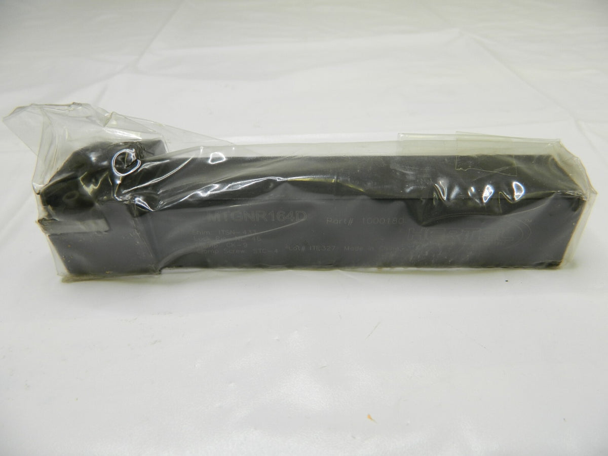 HERTEL Indexable Turning Toolholder: MTGNR164D 1000180