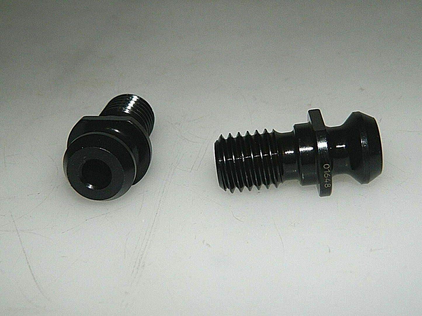 Seco Retention Knobs Qty 2  40E-BT/A-45-.440C 01648