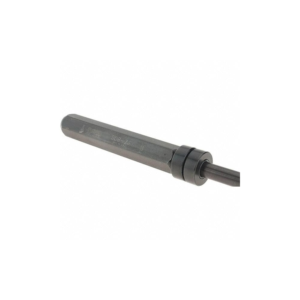 Dorian Tool 7/16-20 Milling Machine Drawbar 73310104082