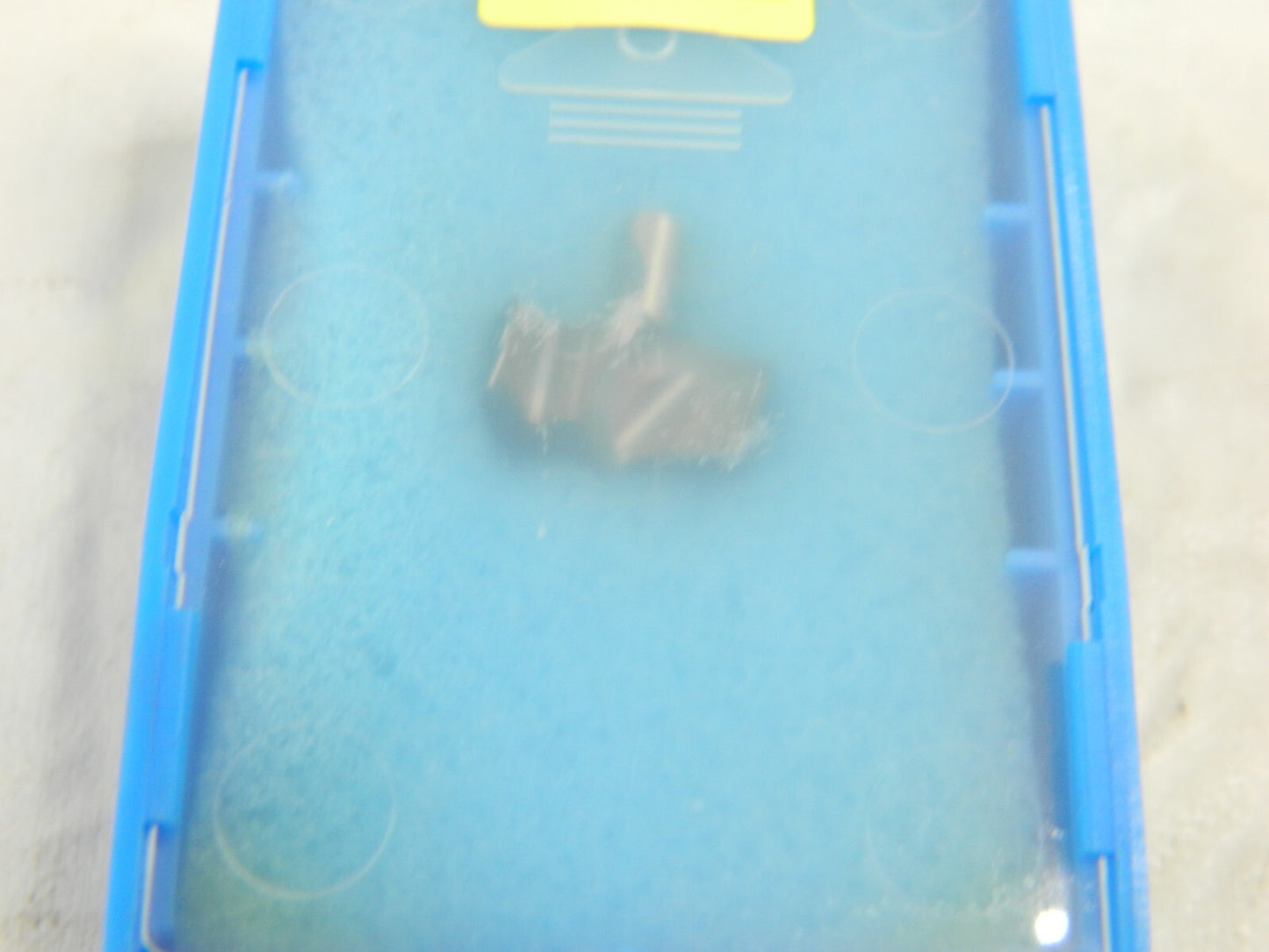 KYOCERA DA1450MFTPPR1535 Carbide Replaceable Tip Drill TLC10195