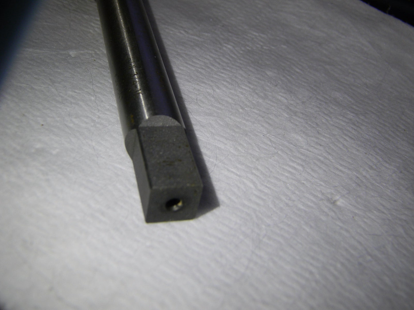 Reiff & Nestor 3/4"-16  X 6" 4FL H-3 Small Shank Extension Tap 45789