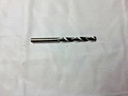 Precision Twist Carbide Jobber Length Drill Bit 13/64" Dia 118 deg 6002704