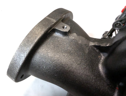 Diesel Turbocharger  Replacement for Borg Warner BV70