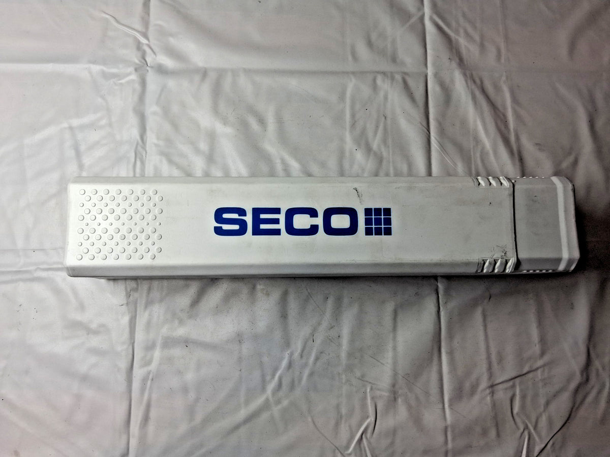 Seco Indexable Boring Left Hand Bar S24-MWLNL-4 1.7800" Min Bore 00043224