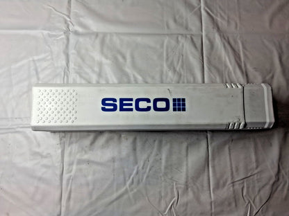 Seco Indexable Boring Left Hand Bar S24-MWLNL-4 1.7800" Min Bore 00043224