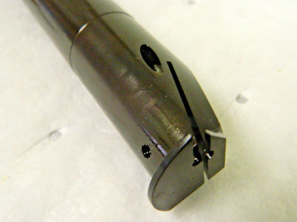 Hertel Internal Grooving Toolholder Through Coolant HC-I32L90-2.0D.16-2 2000739