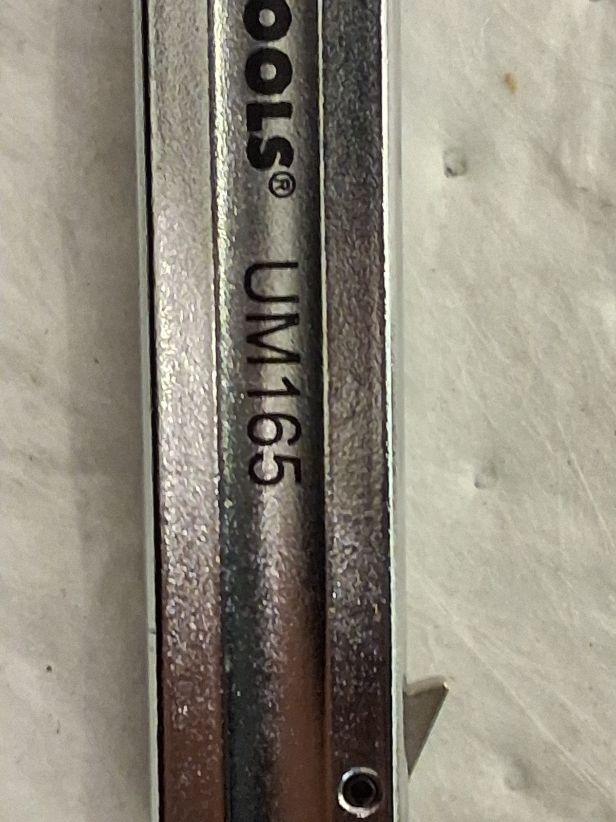 STRONG HAND TOOLS 4 in 1 Sliding Arm Clamp 16-1/2" Max Cap UM165-C3