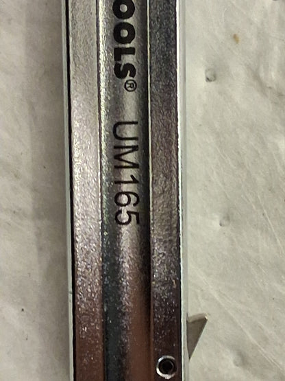 STRONG HAND TOOLS 4 in 1 Sliding Arm Clamp 16-1/2" Max Cap UM165-C3