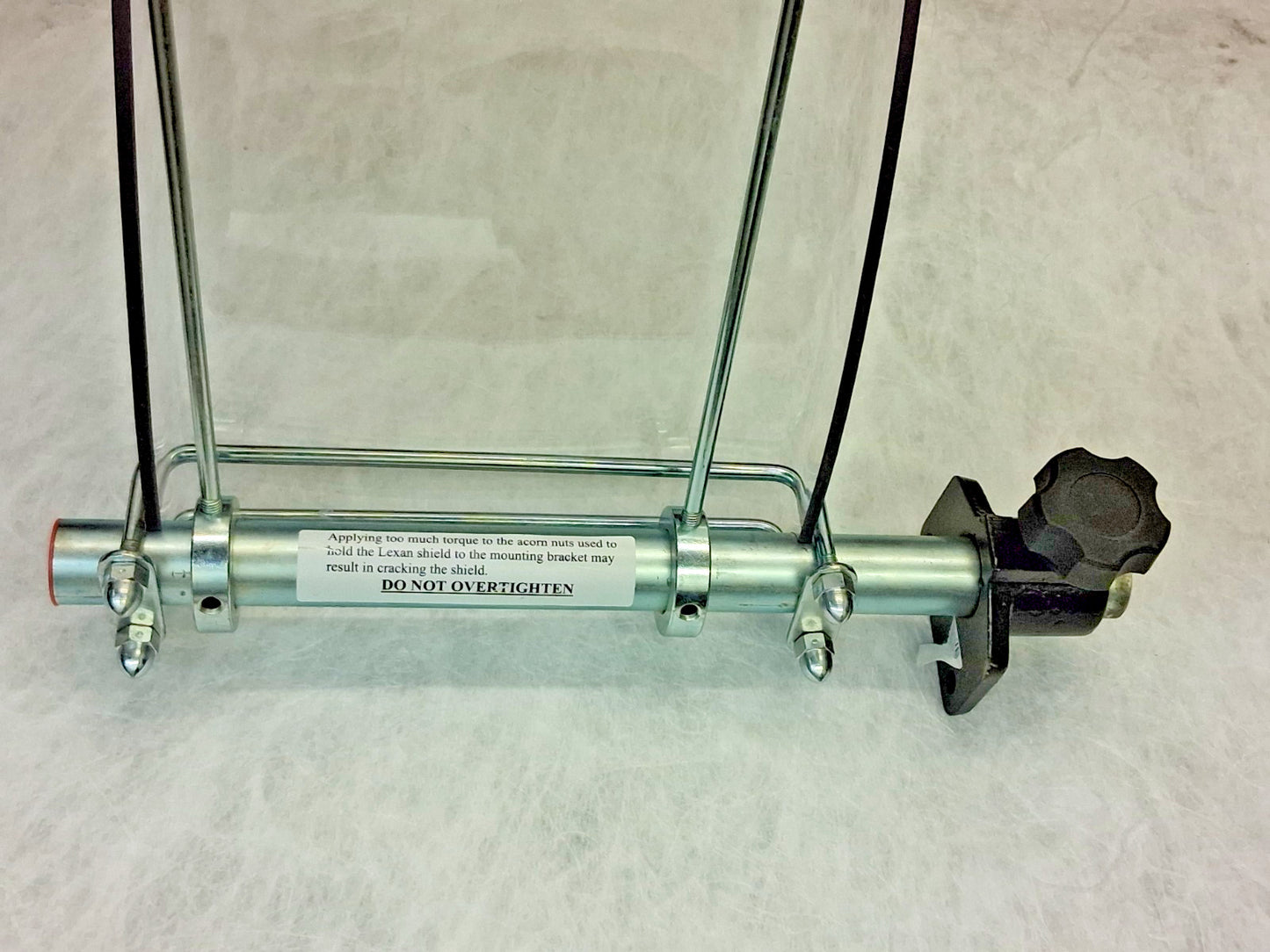 Flexbar Lathe Guard 13064