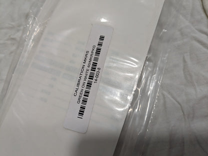 SPI Inspection & Quality Label 60pk 14-003-8