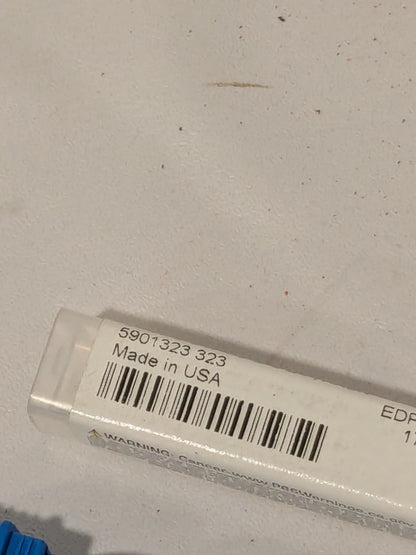 Niagara Square End Mill: 3/64″ Dia, 1/8″ LOC, 4 Flute, Solid Carbide N55793