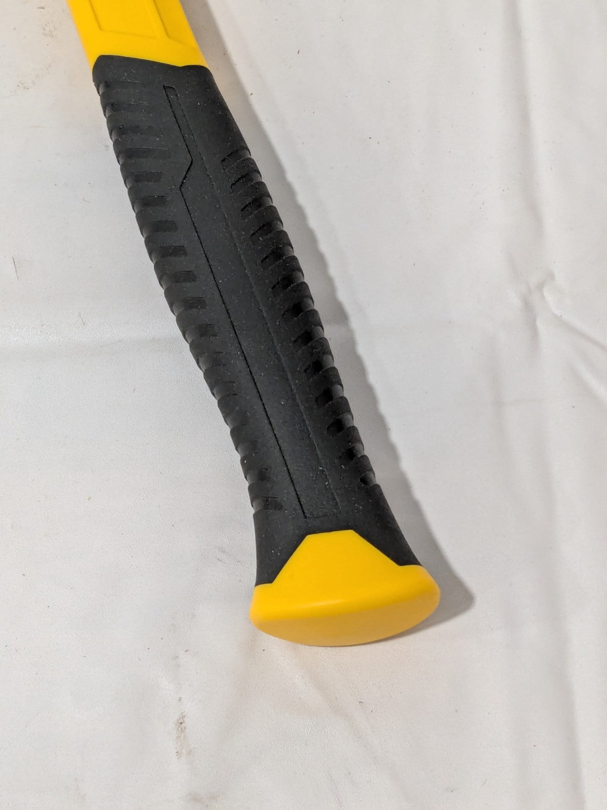 Stanley 16 oz Head, Straight Rip Claw Hammer STHT51511