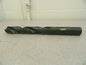 Industrija Alata HSS Straight Shank Twist Drill 1-15/64" 2Fl  01401157