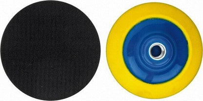 TRU-MAXX Disc Backing Pad qty 6 Hook & Loop 3002039VEM