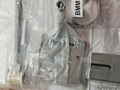 Abanaki Belt Oil Skimmer 1.00 GPH 12" Reach SMMS1-12 PARTS/REPAIR