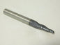 Promax Carbide Square End Mill 1/8" Diam x 3/8" SD x 3-1/2" OAL 3