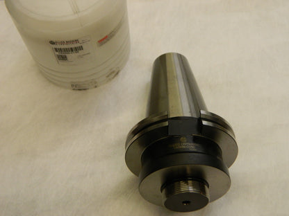 CRITERION Boring Head Taper Shank: CAT50, Threaded Mount CB3000-CV50